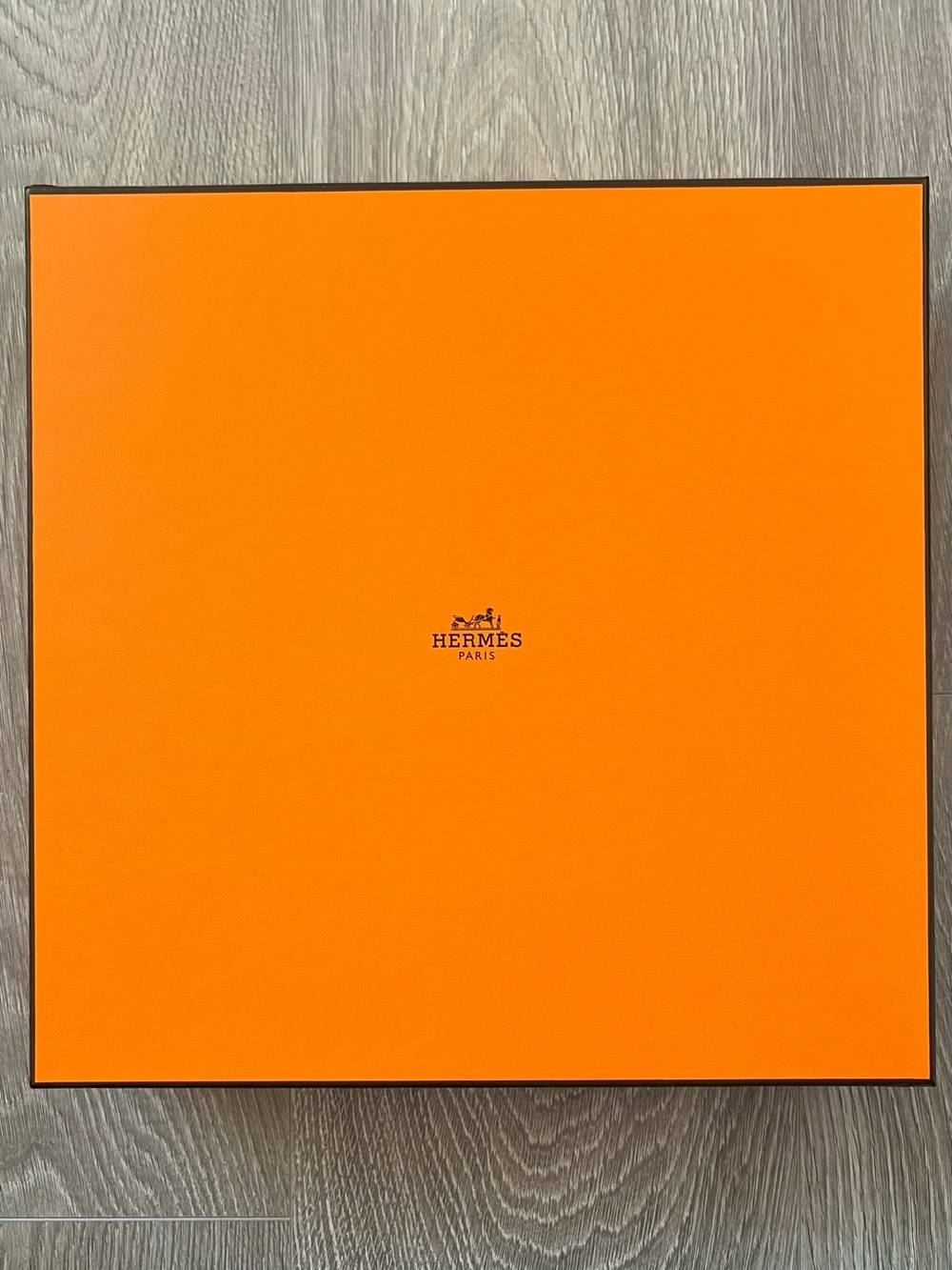 Hermes Box (BB234)